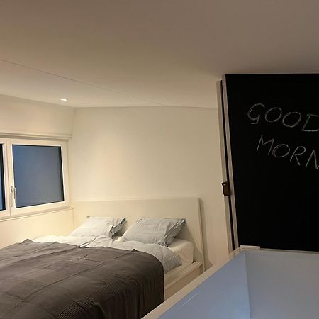 Business City Lodge Sankt Poelten Luaran gambar