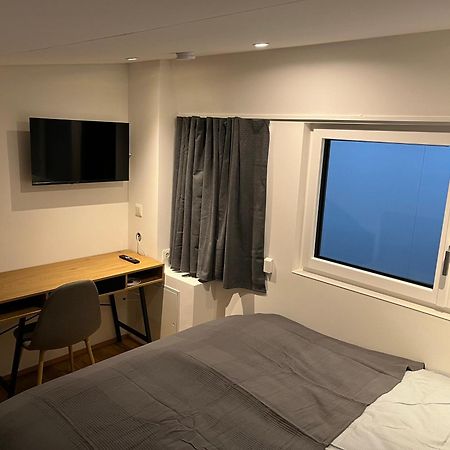 Business City Lodge Sankt Poelten Luaran gambar