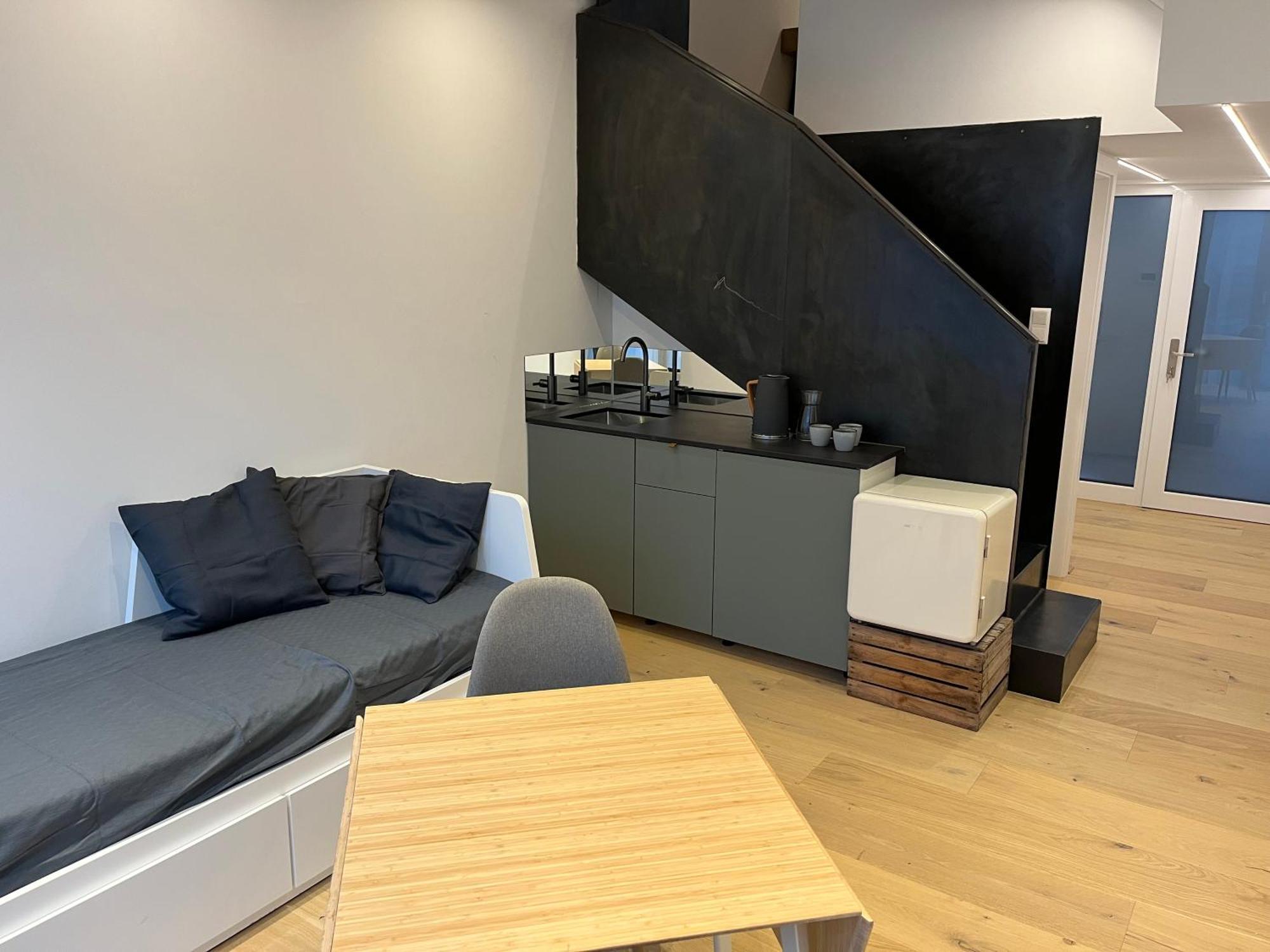 Business City Lodge Sankt Poelten Luaran gambar