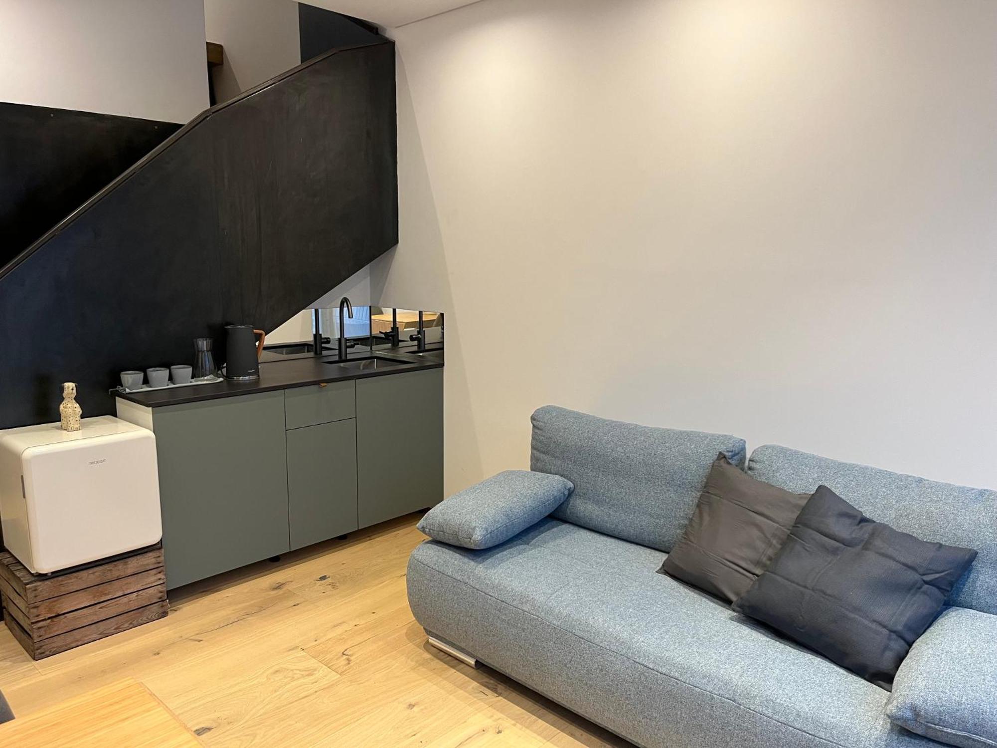Business City Lodge Sankt Poelten Luaran gambar