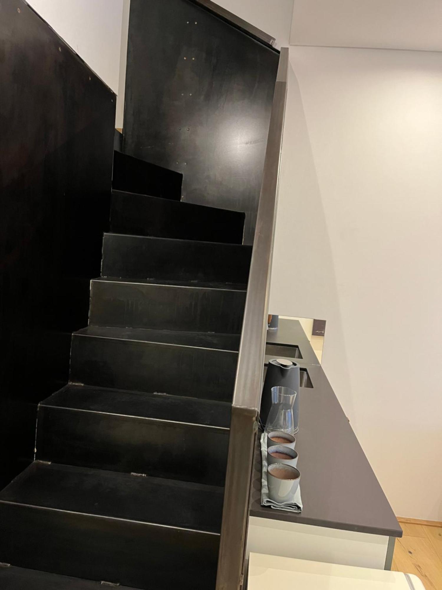 Business City Lodge Sankt Poelten Luaran gambar