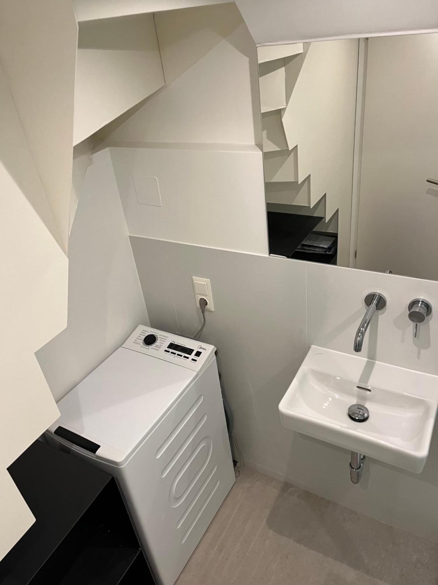 Business City Lodge Sankt Poelten Luaran gambar