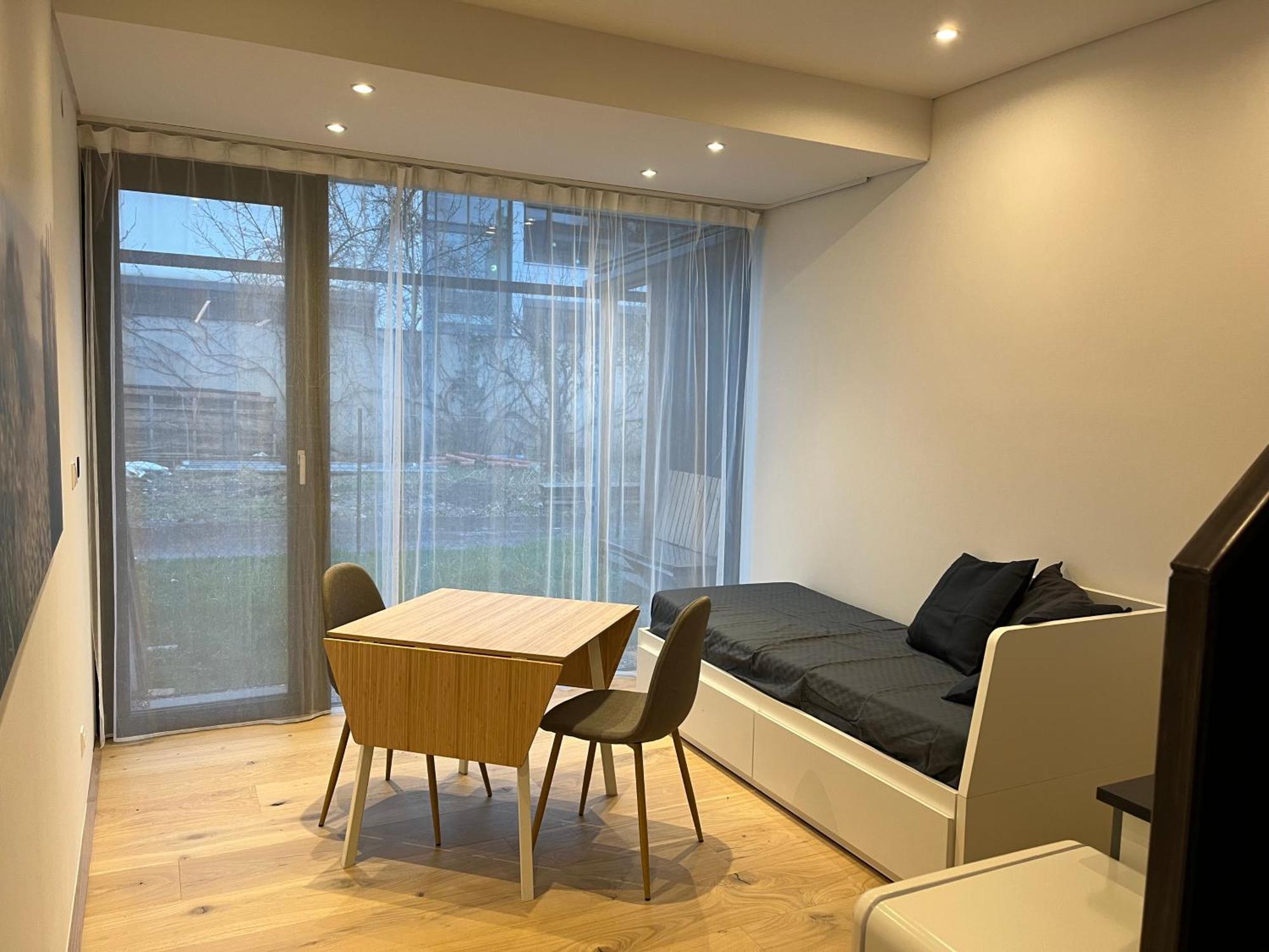 Business City Lodge Sankt Poelten Luaran gambar