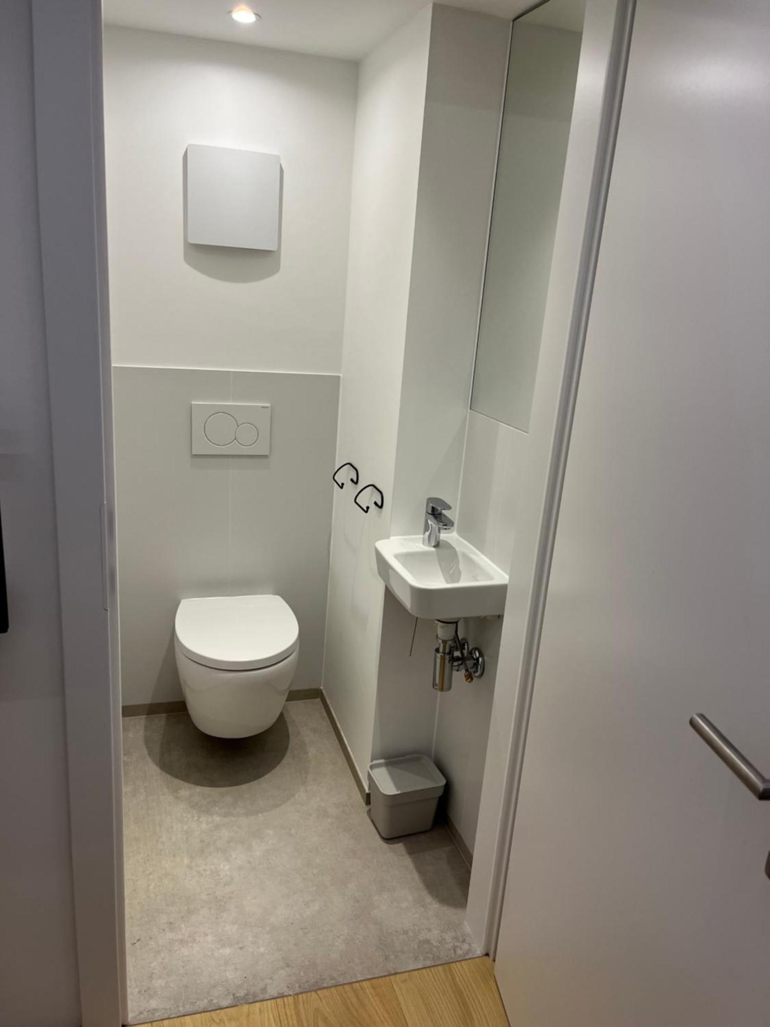Business City Lodge Sankt Poelten Luaran gambar