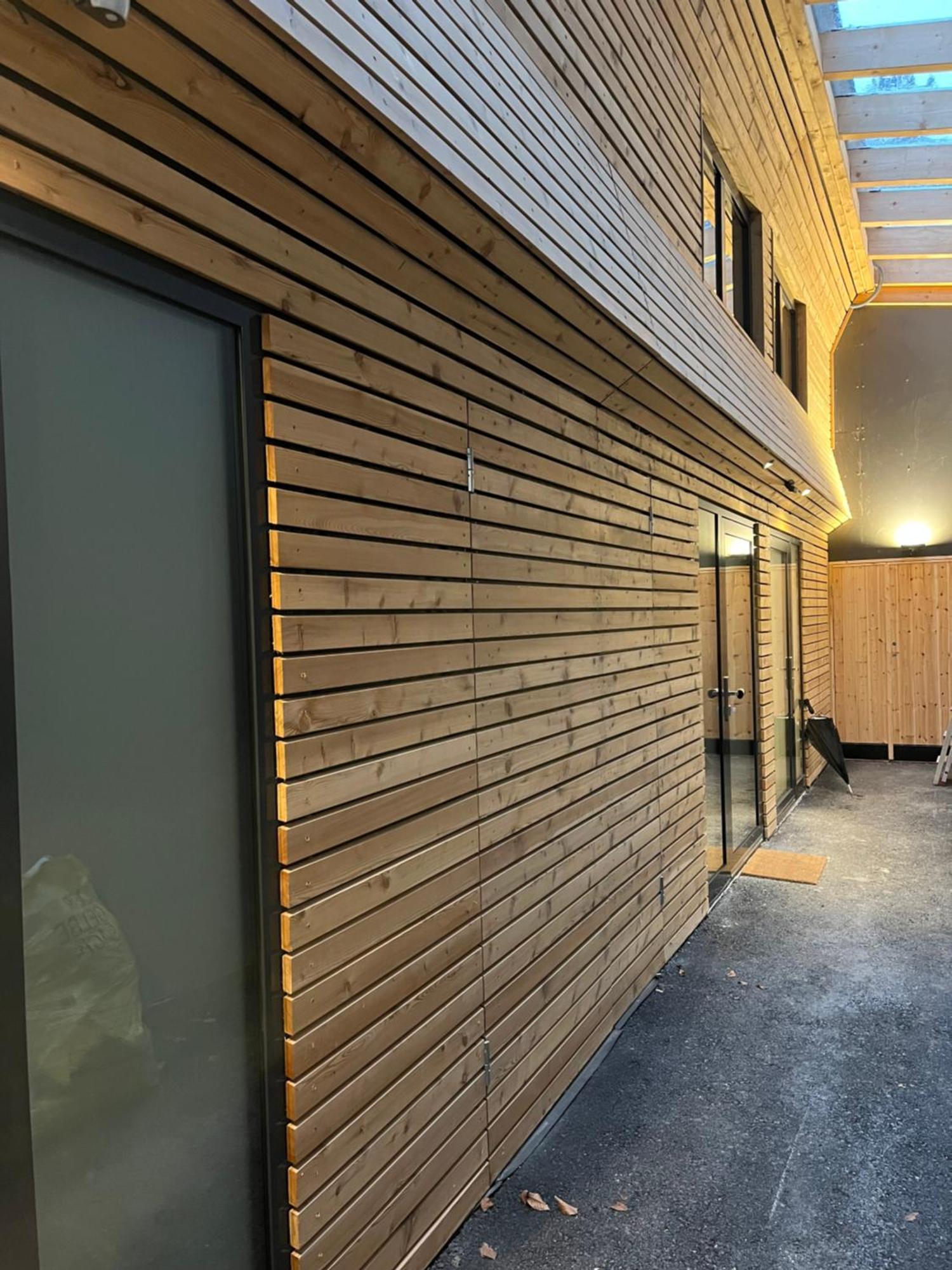 Business City Lodge Sankt Poelten Luaran gambar