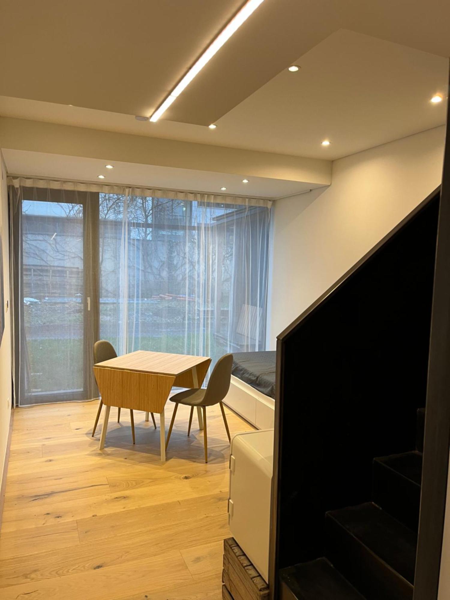 Business City Lodge Sankt Poelten Luaran gambar