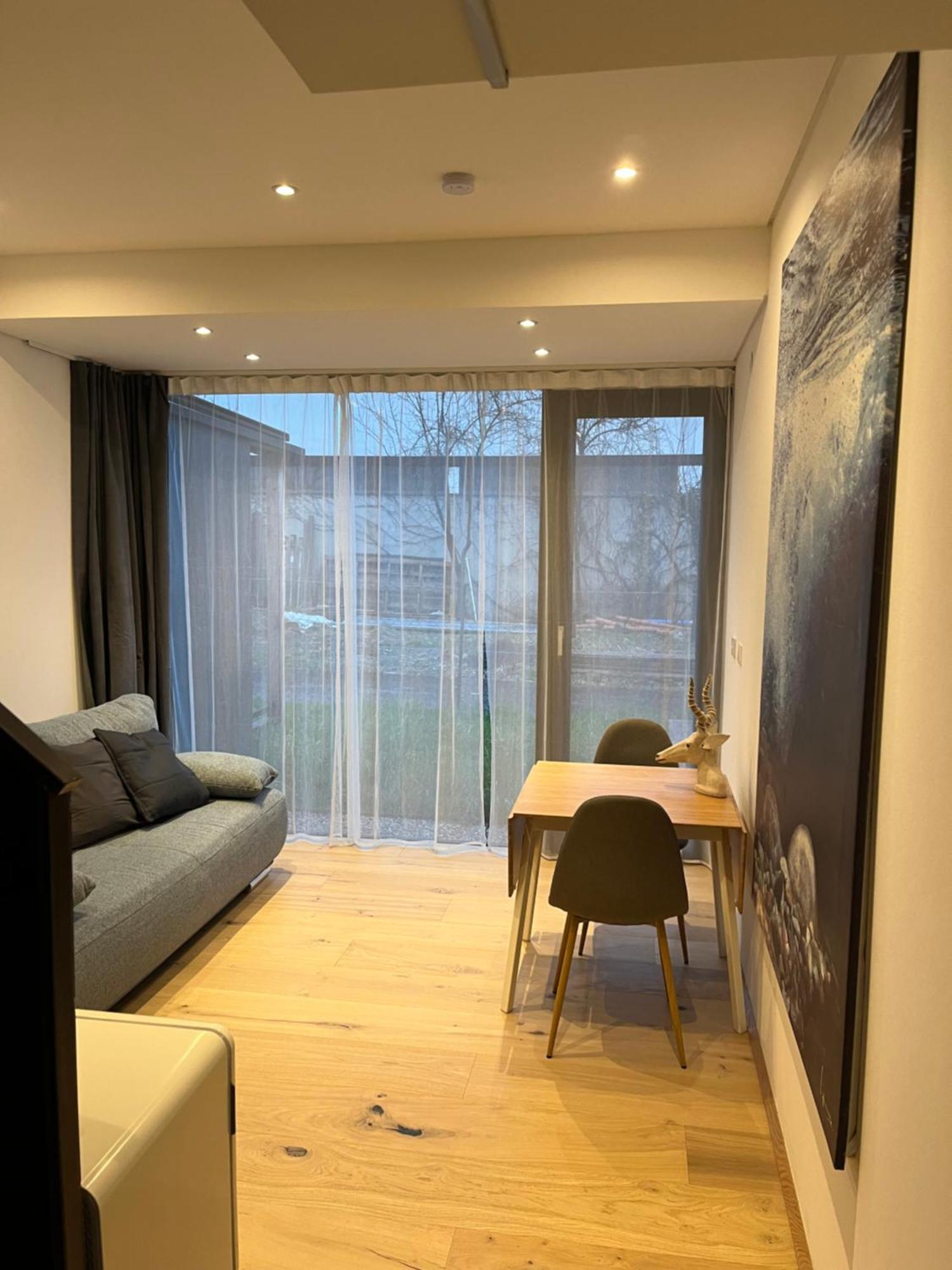 Business City Lodge Sankt Poelten Luaran gambar
