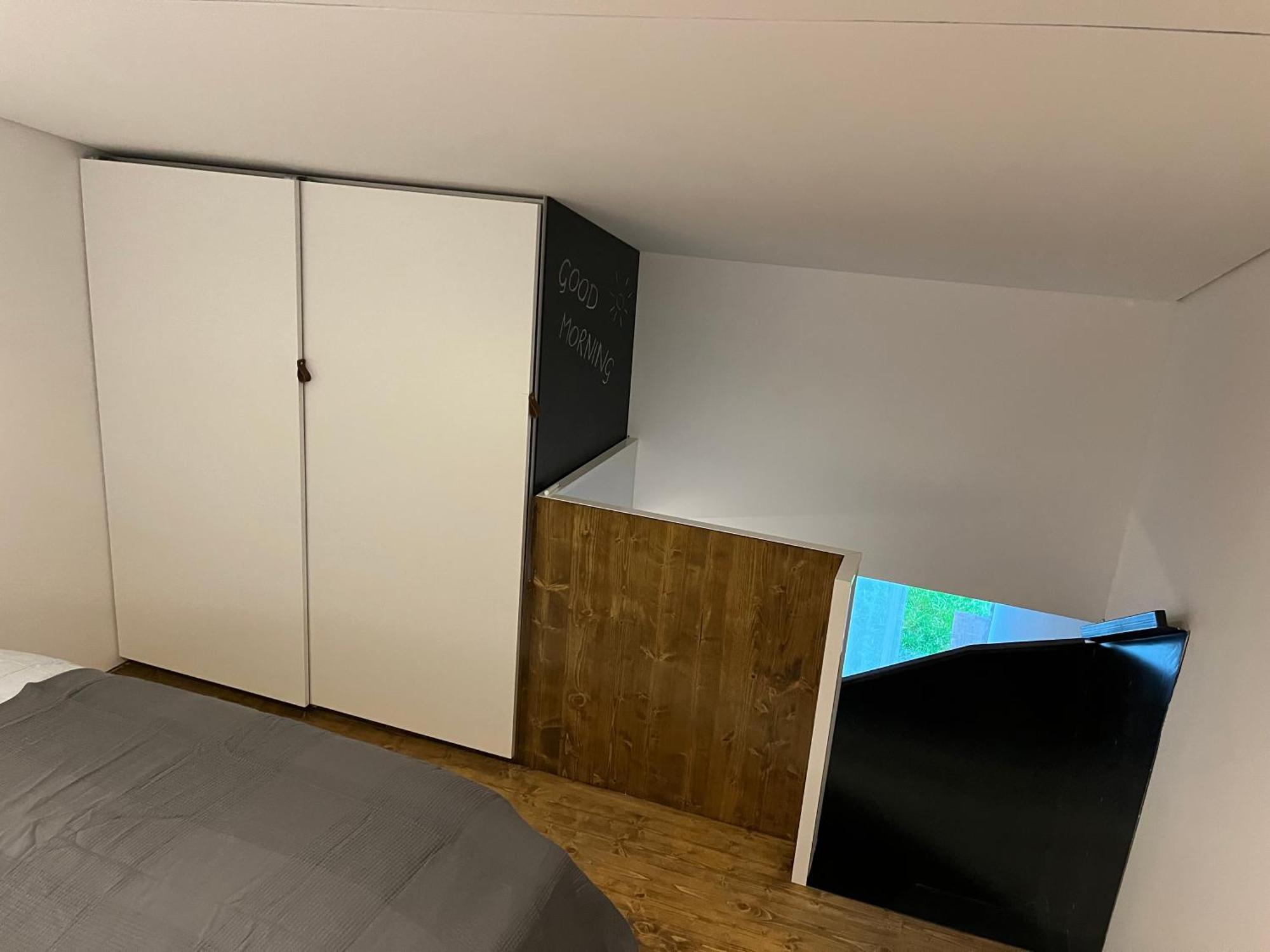 Business City Lodge Sankt Poelten Luaran gambar