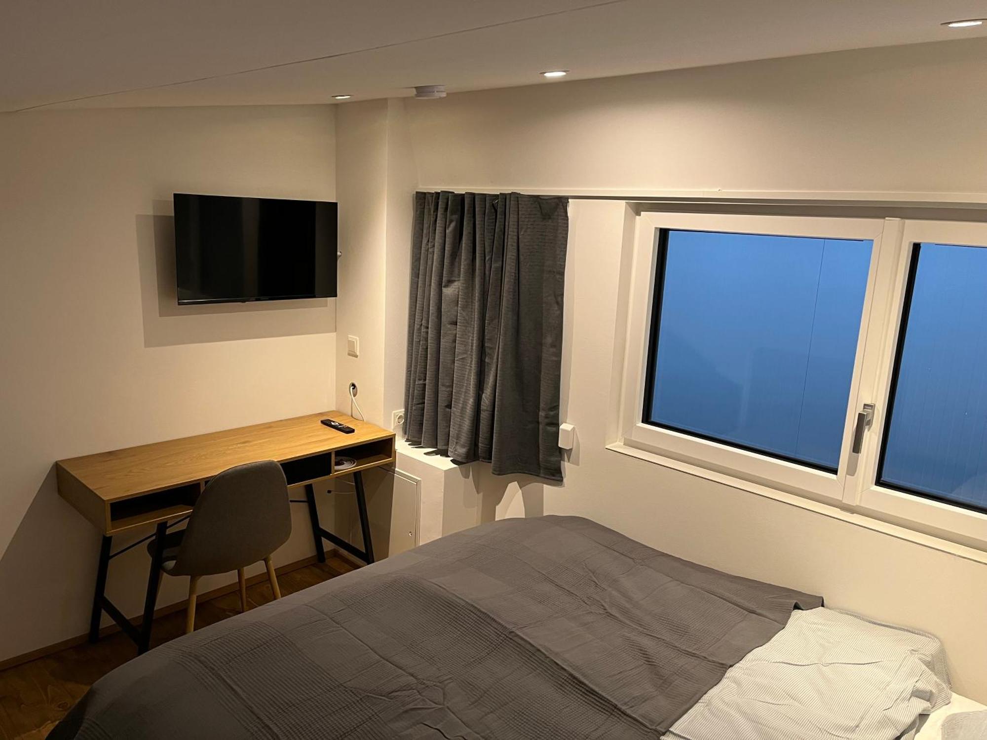 Business City Lodge Sankt Poelten Luaran gambar